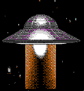UFO 돔형